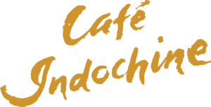 Cafe Indochine - Logo