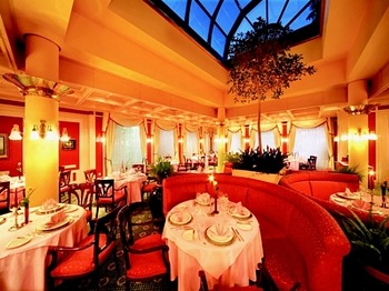 Restaurant Hradcany