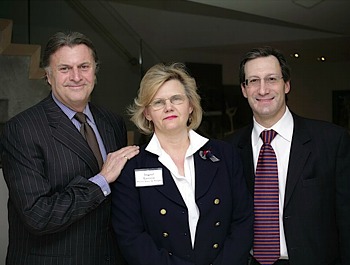 Greg Furman & Ingrid Lemme & Nathan Devore