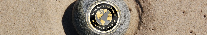 April 2007 - Newsletter - Seven Stars and Stripes