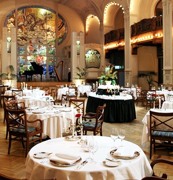 L'Europe Restaurant