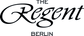 The Regent Berlin - Logo