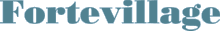 Forte Village - Logo