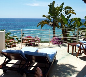 Forte Village Suite