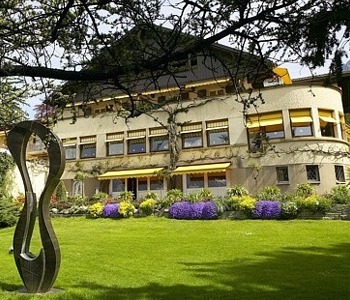 Parkhotel Sonnenhof