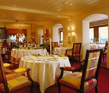 Restaurant Sonnenhof