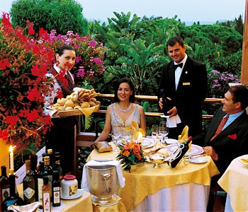 Restaurant Belvedere