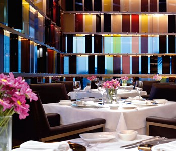 Vetro Restaurant