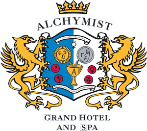 Alchymist Grand Hotel & Spa - Logo