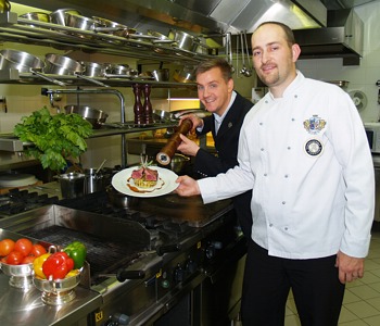 Thorsten Buehrmann - Tomas Sysel