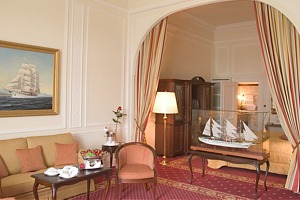 Sea Cloud Suite