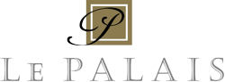 Hotel Le Palais Prague - Logo