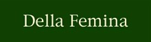 Della Femina - Logo