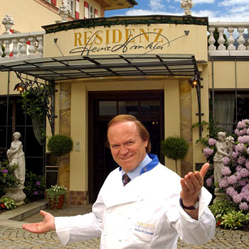 Residenz Heinz Winkler
