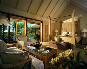The Oberoi Mauritius - Suite