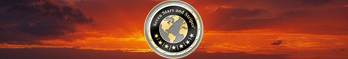 November - Newsletter - Seven Stars and Stripes