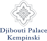 Djibuti Palace - Logo