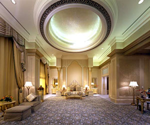Emirates Palace Suite