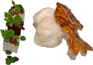 Sayad Cuisine