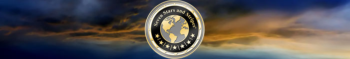 January - Newsletter - Seven Stars and Stripes