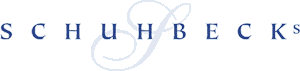 Schuhbeck Logo