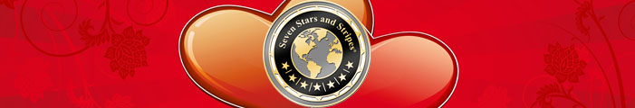 February - Newsletter - Seven Stars and Stripes