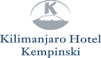 Kilimanjaro Hotel - Logo