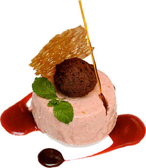Mirabelle Cuisine