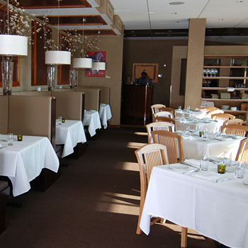 Annona Restaurant