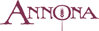 Annona - Logo