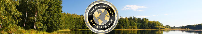 March - Newsletter - Seven Stars and Stripes