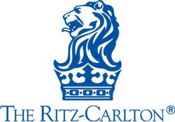 The Ritz Carlton - Logo