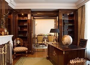 The Ritz Carlton Moscow - Suite
