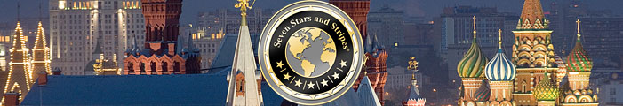 May - Newsletter - Seven Stars and Stripes
