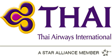 Thai - Logo