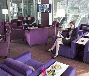 Thai - Lounge