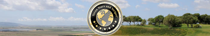 June - Newsletter - Seven Stars and Stripes