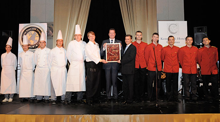 Budapest VIP - Event - Museum of Fine Arts