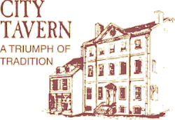 City Tavern Logo