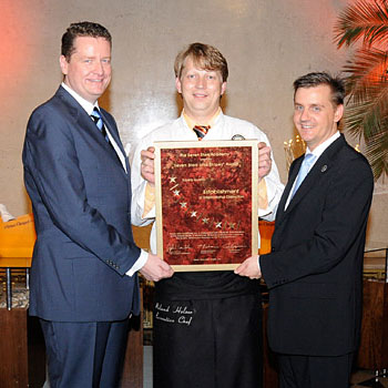 Peter Knoll & Roland Holzer & Thorsten Bührmann
