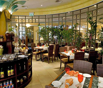 Ristorante Giardino