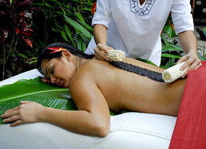 Tabacon Grand Spa