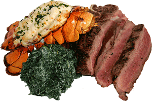 Aqueous Cuisine
