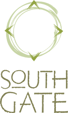 South Gate Restaurant Logo