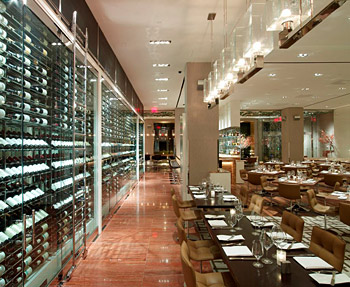 South Gate - Restaurant