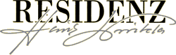 Residenz Heinz Winkler - Logo