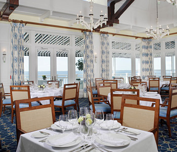 Sebonack Restaurant