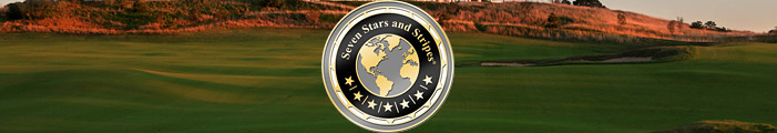 October - Newsletter - Seven Stars and Stripes