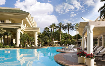 Four Seasons - Las Vegas - Pool