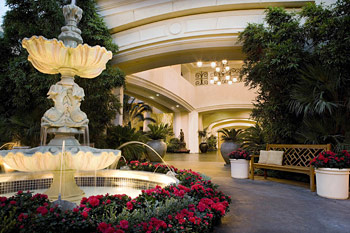 Four Seasons - Las Vegas